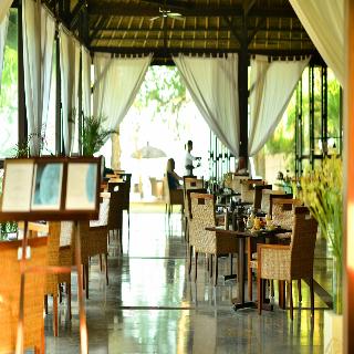 Jimbaran Puri, A Belmond Hotel, Bali fotoÄŸrafÄ±