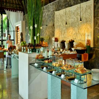 Jimbaran Puri, A Belmond Hotel, Bali fotoÄŸrafÄ±