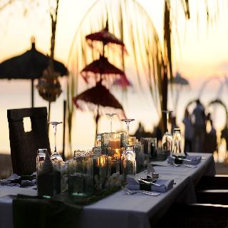 Jimbaran Puri, A Belmond Hotel, Bali fotoÄŸrafÄ±