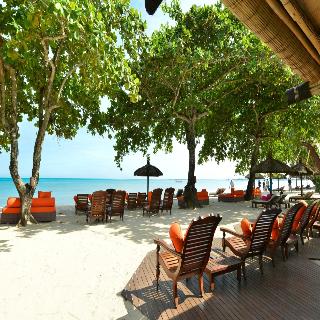 Jimbaran Puri, A Belmond Hotel, Bali fotoÄŸrafÄ±