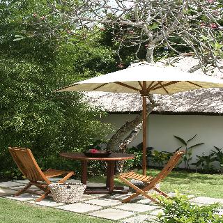 Jimbaran Puri, A Belmond Hotel, Bali fotoÄŸrafÄ±