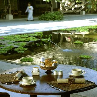 Jimbaran Puri, A Belmond Hotel, Bali fotoÄŸrafÄ±