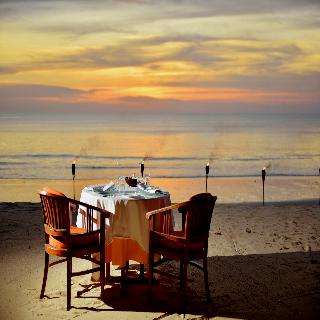 Jimbaran Puri, A Belmond Hotel, Bali fotoÄŸrafÄ±