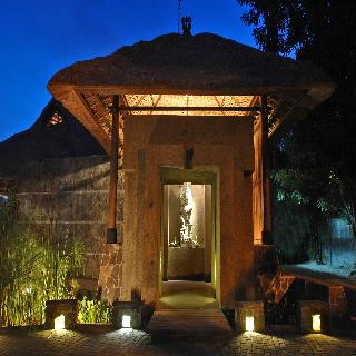 Jimbaran Puri, A Belmond Hotel, Bali fotoÄŸrafÄ±