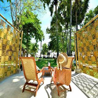 Jimbaran Puri, A Belmond Hotel, Bali fotoÄŸrafÄ±