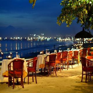 Jimbaran Puri, A Belmond Hotel, Bali fotoÄŸrafÄ±