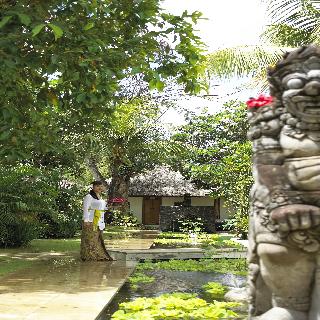 Jimbaran Puri, A Belmond Hotel, Bali fotoÄŸrafÄ±