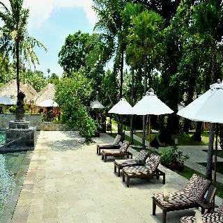 Jimbaran Puri, A Belmond Hotel, Bali fotoÄŸrafÄ±