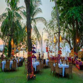 Jimbaran Puri, A Belmond Hotel, Bali fotoÄŸrafÄ±