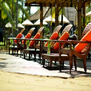 Jimbaran Puri, A Belmond Hotel, Bali fotoÄŸrafÄ±