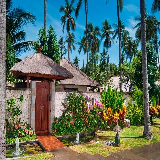 Jimbaran Puri, A Belmond Hotel, Bali fotoÄŸrafÄ±
