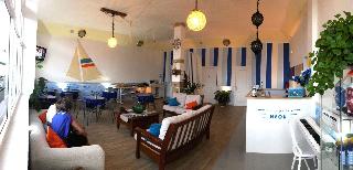 Hostal Pensión Neón