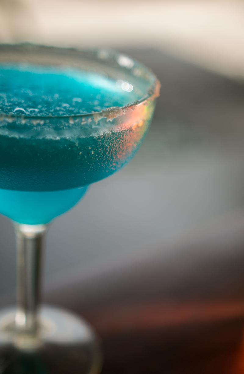 Grand Balisani Suites Hotel - Bar