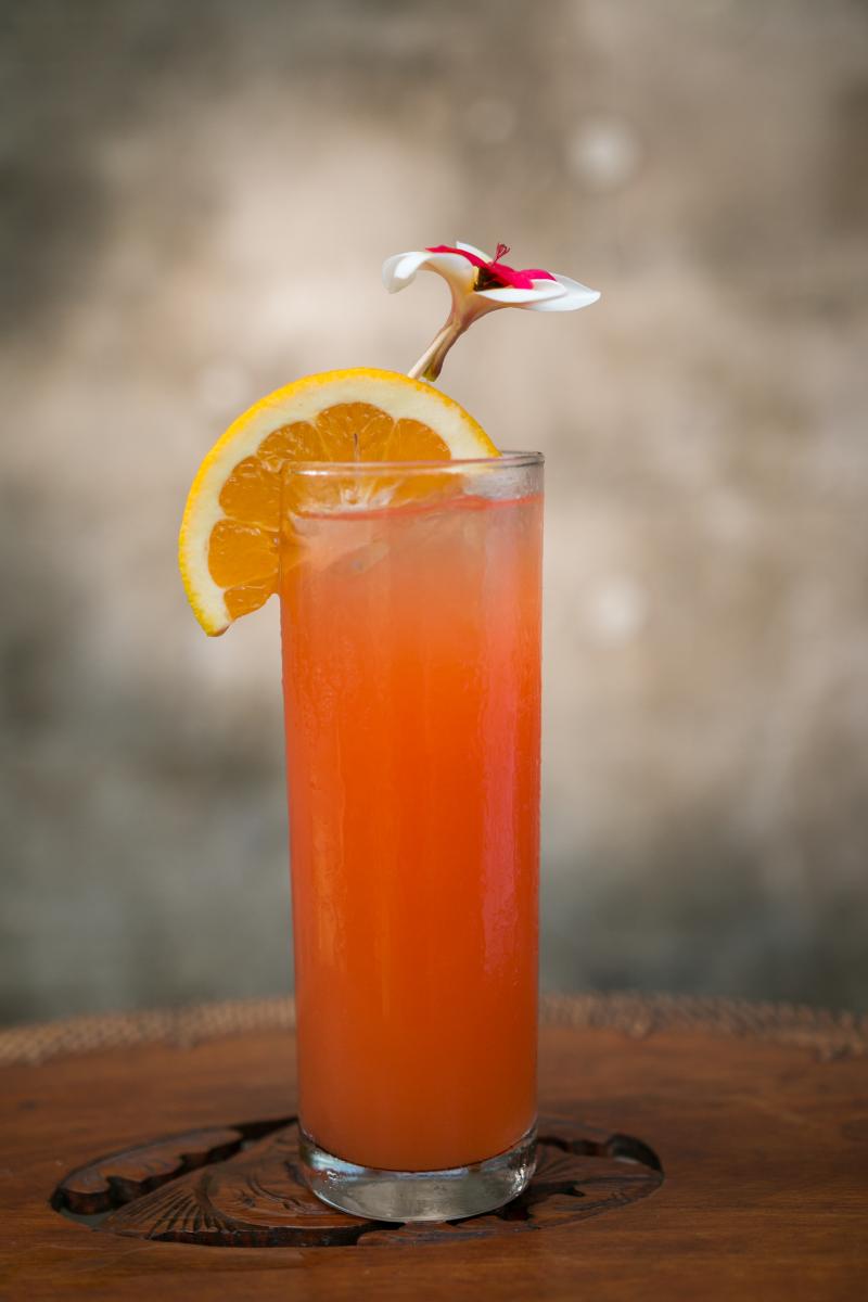Grand Balisani Suites Hotel - Bar