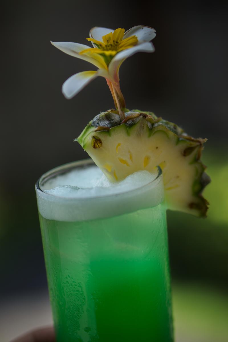 Grand Balisani Suites Hotel - Bar