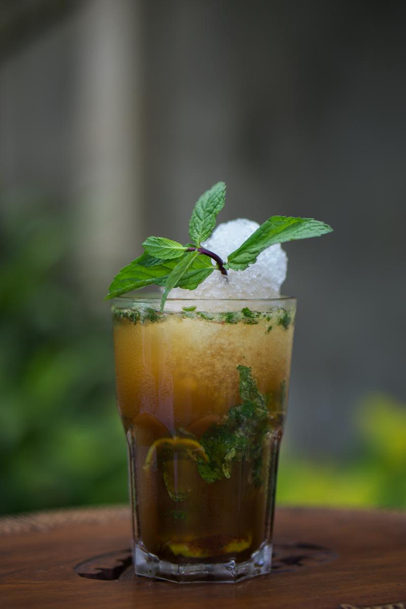 Grand Balisani Suites Hotel - Bar
