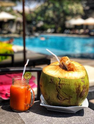 Grand Balisani Suites Hotel fotoÄŸrafÄ±