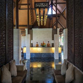 Grand Balisani Suites Hotel fotoÄŸrafÄ±