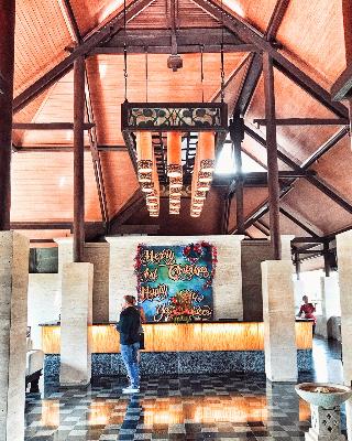Grand Balisani Suites Hotel fotoÄŸrafÄ±