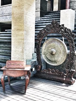 Grand Balisani Suites Hotel fotoÄŸrafÄ±