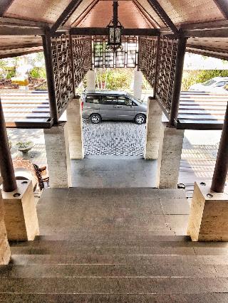Grand Balisani Suites Hotel fotoÄŸrafÄ±