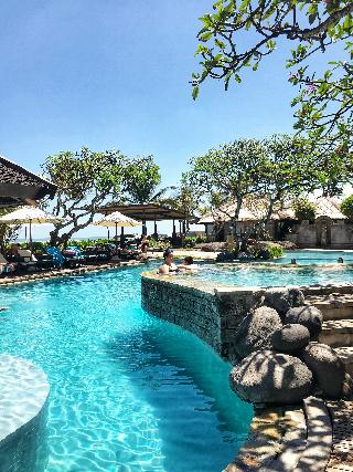 Grand Balisani Suites Hotel fotoÄŸrafÄ±