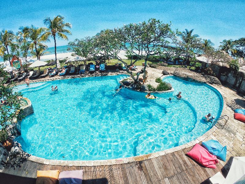 Grand Balisani Suites Hotel - Genel