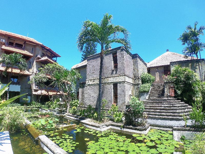 Grand Balisani Suites Hotel - Genel