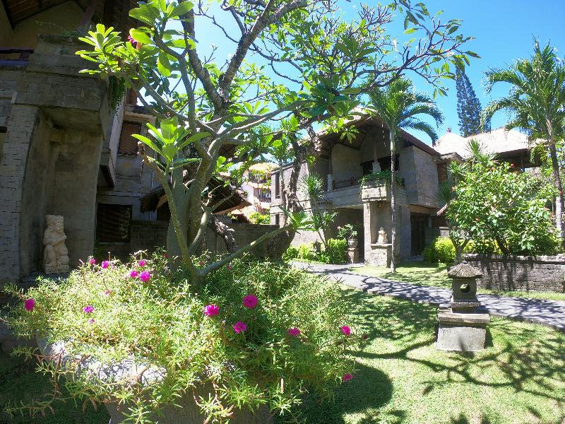 Grand Balisani Suites Hotel - Genel