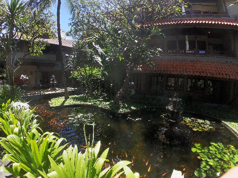 Grand Balisani Suites Hotel - Genel