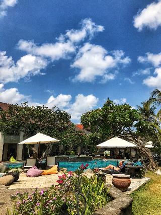 Grand Balisani Suites Hotel fotoÄŸrafÄ±