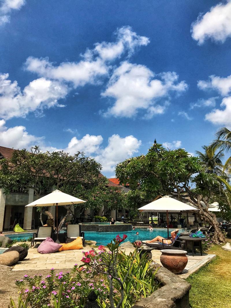 Grand Balisani Suites Hotel - Genel