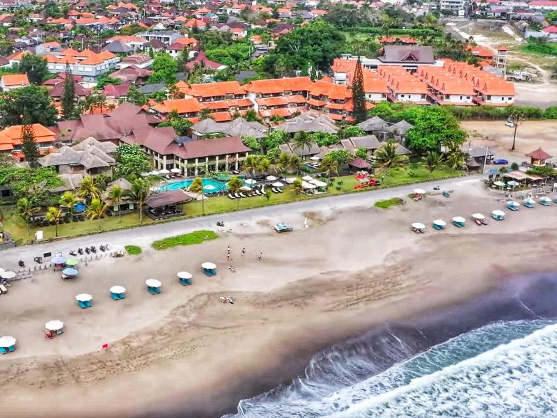 Grand Balisani Suites Hotel - Genel