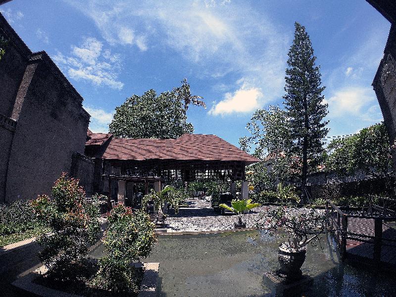 Grand Balisani Suites Hotel - Genel