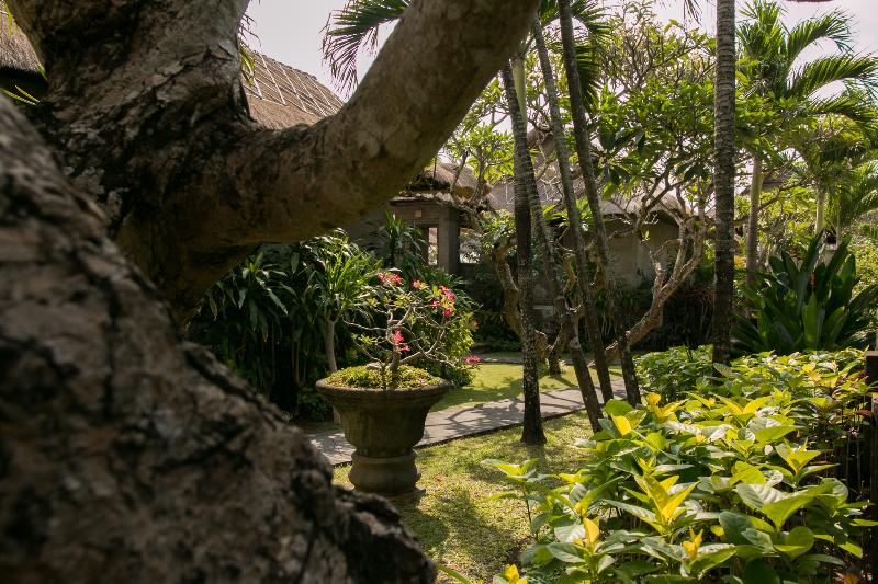 Grand Balisani Suites Hotel - Genel