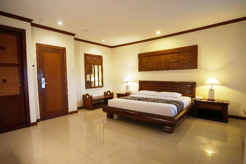 Grand Balisani Suites Hotel - Oda
