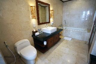 Grand Balisani Suites Hotel fotoÄŸrafÄ±