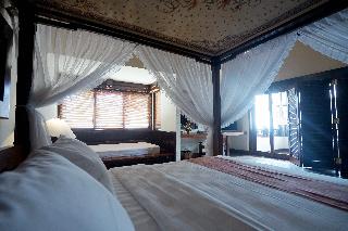 Grand Balisani Suites Hotel fotoÄŸrafÄ±