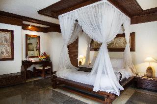Grand Balisani Suites Hotel fotoÄŸrafÄ±