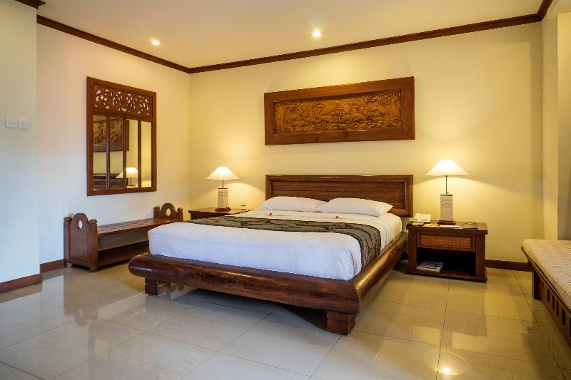 Grand Balisani Suites Hotel - Oda