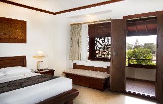 Grand Balisani Suites Hotel fotoÄŸrafÄ±