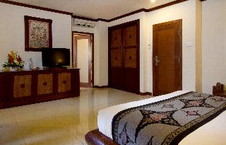Grand Balisani Suites Hotel fotoÄŸrafÄ±
