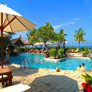 Grand Balisani Suites Hotel fotoÄŸrafÄ±