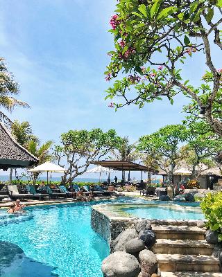 Grand Balisani Suites Hotel fotoÄŸrafÄ±