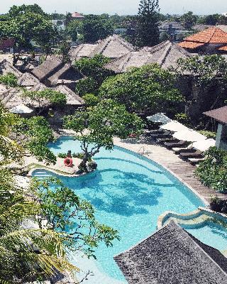 Grand Balisani Suites Hotel fotoÄŸrafÄ±