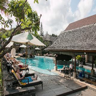 Grand Balisani Suites Hotel fotoÄŸrafÄ±
