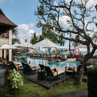 Grand Balisani Suites Hotel fotoÄŸrafÄ±