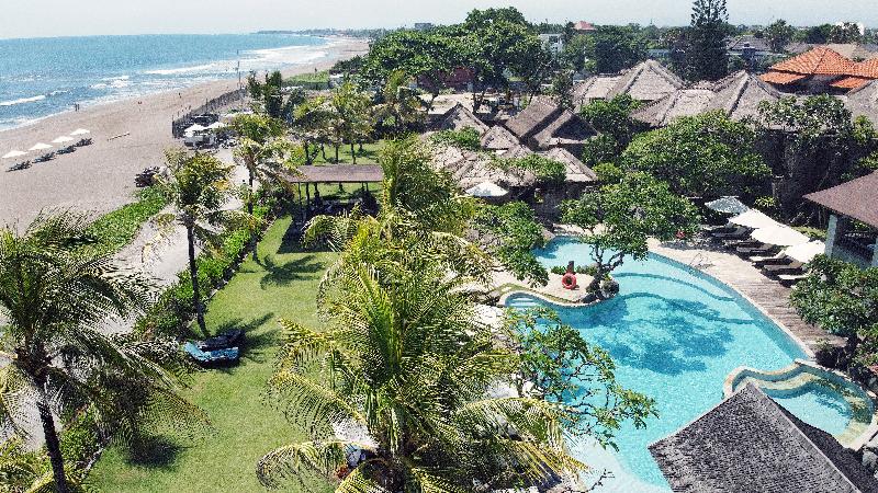 Grand Balisani Suites Hotel - Havuz