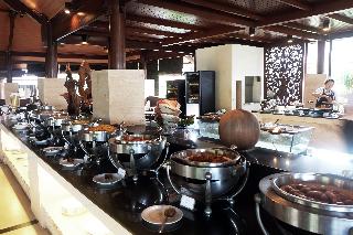 Grand Balisani Suites Hotel fotoÄŸrafÄ±