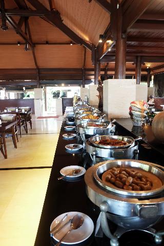 Grand Balisani Suites Hotel fotoÄŸrafÄ±